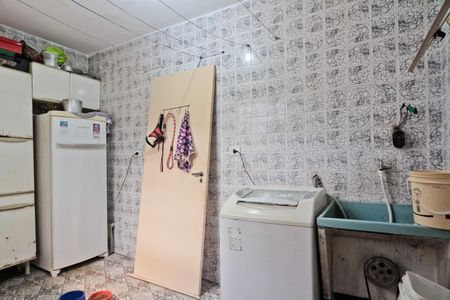 Casa à venda com 90m², 2 quartos e 2 vagas Casa à venda com 90m², 2 quartos e 2 vagasÁrea de Serviço