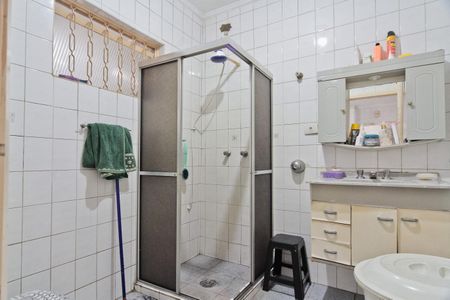 Casa à venda com 90m², 2 quartos e 2 vagas Casa à venda com 90m², 2 quartos e 2 vagasBanheiro