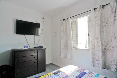 Casa à venda com 90m², 2 quartos e 2 vagas Casa à venda com 90m², 2 quartos e 2 vagasQuarto 1