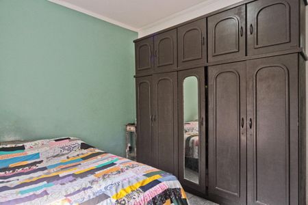 Casa à venda com 90m², 2 quartos e 2 vagas Casa à venda com 90m², 2 quartos e 2 vagasQuarto 1