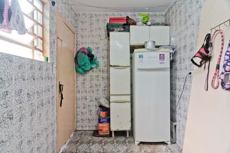 Casa à venda com 90m², 2 quartos e 2 vagas Casa à venda com 90m², 2 quartos e 2 vagasÁrea de Serviço