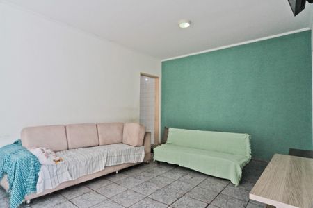 Sala de casa à venda com 2 quartos, 90m² em Vila Palmeiras, São Paulo