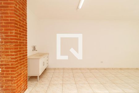 Casa para alugar com 100m², 1 quarto e sem vagaCozinha