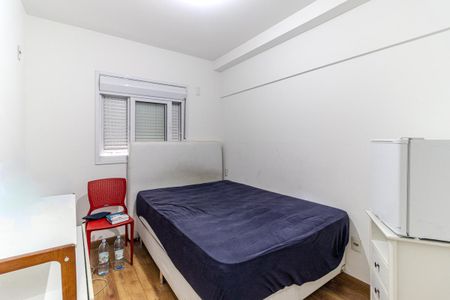 Apartamento para alugar com 40m², 1 quarto e 1 vaga Apartamento para alugar com 40m², 1 quarto e 1 vagaQuarto