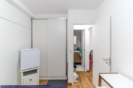 Apartamento para alugar com 40m², 1 quarto e 1 vaga Apartamento para alugar com 40m², 1 quarto e 1 vagaQuarto