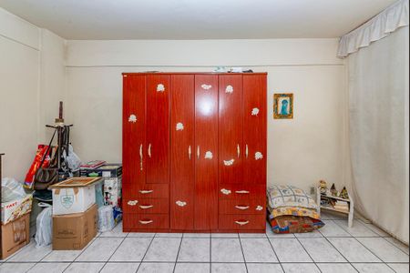 Apartamento à venda com 43m², 1 quarto e sem vagaQuarto 