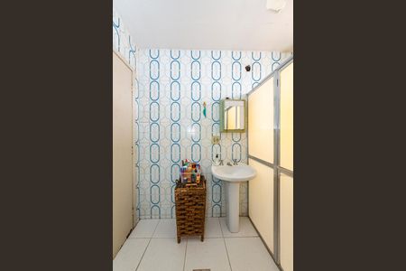 Apartamento à venda com 43m², 1 quarto e sem vagaBanheiro