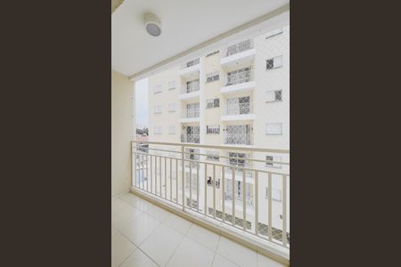 Sala de apartamento para alugar com 2 quartos, 68m² em Jardim America, São José dos Campos