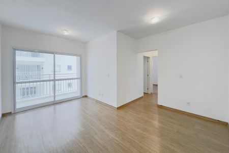 Sala de apartamento para alugar com 2 quartos, 68m² em Jardim America, São José dos Campos