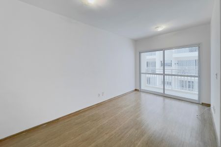 Sala de apartamento para alugar com 2 quartos, 68m² em Jardim America, São José dos Campos