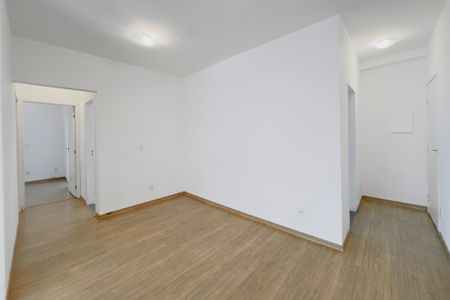 Sala de apartamento para alugar com 2 quartos, 68m² em Jardim America, São José dos Campos
