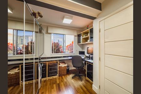 Casa de condomínio à venda com 117m², 3 quartos e 2 vagas Casa de condomínio à venda com 117m², 3 quartos e 2 vagasFoto 08