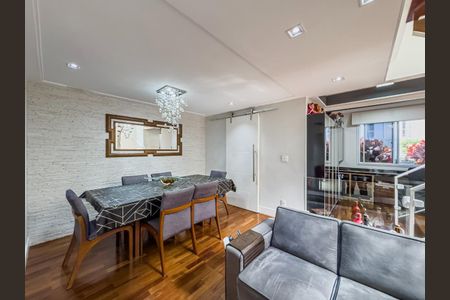 Casa de condomínio à venda com 117m², 3 quartos e 2 vagas Casa de condomínio à venda com 117m², 3 quartos e 2 vagasFoto 03