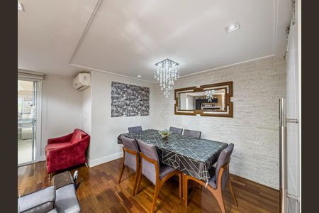 Casa de condomínio à venda com 117m², 3 quartos e 2 vagas Casa de condomínio à venda com 117m², 3 quartos e 2 vagasFoto 06