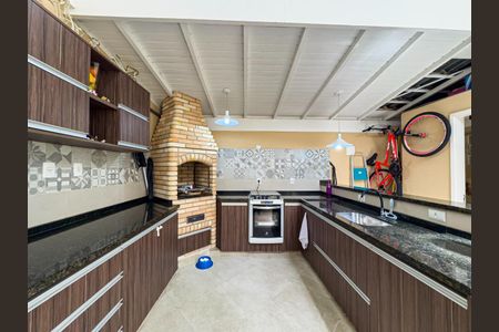 Casa de condomínio à venda com 117m², 3 quartos e 2 vagas Casa de condomínio à venda com 117m², 3 quartos e 2 vagasFoto 23