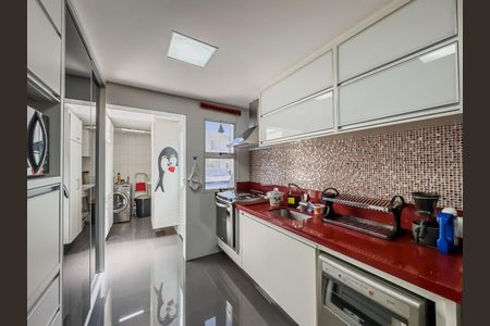 Casa de condomínio à venda com 117m², 3 quartos e 2 vagas Casa de condomínio à venda com 117m², 3 quartos e 2 vagasFoto 13