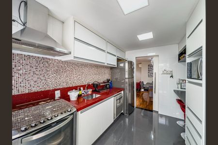 Casa de condomínio à venda com 117m², 3 quartos e 2 vagas Casa de condomínio à venda com 117m², 3 quartos e 2 vagasFoto 14