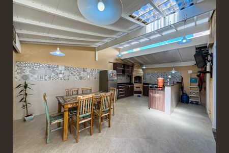 Casa de condomínio à venda com 117m², 3 quartos e 2 vagas Casa de condomínio à venda com 117m², 3 quartos e 2 vagasFoto 25