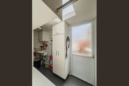 Casa de condomínio à venda com 117m², 3 quartos e 2 vagas Casa de condomínio à venda com 117m², 3 quartos e 2 vagasFoto 17