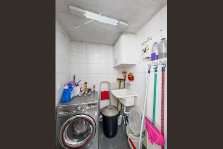 Casa de condomínio à venda com 117m², 3 quartos e 2 vagas Casa de condomínio à venda com 117m², 3 quartos e 2 vagasFoto 20