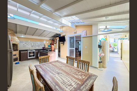 Casa de condomínio à venda com 117m², 3 quartos e 2 vagas Casa de condomínio à venda com 117m², 3 quartos e 2 vagasFoto 24