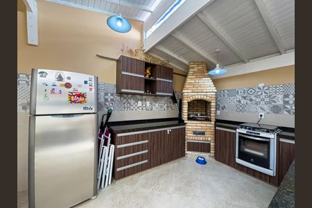 Casa de condomínio à venda com 117m², 3 quartos e 2 vagas Casa de condomínio à venda com 117m², 3 quartos e 2 vagasFoto 29