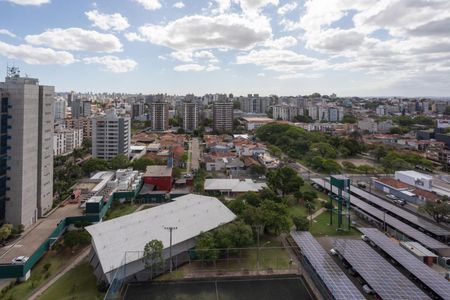 Apartamento para alugar com 54m², 2 quartos e 1 vaga Apartamento para alugar com 54m², 2 quartos e 1 vagaSala_Vista