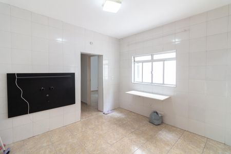 Sala de casa para alugar com 2 quartos, 70m² em Rio Pequeno, São Paulo