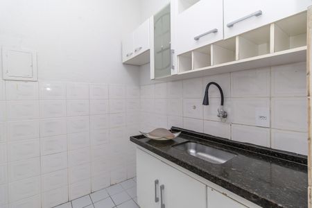 Apartamento para alugar com 52m², 2 quartos e 1 vagaCozinha