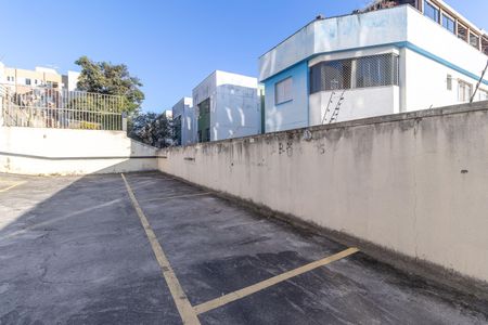 Apartamento para alugar com 52m², 2 quartos e 1 vagaGaragem