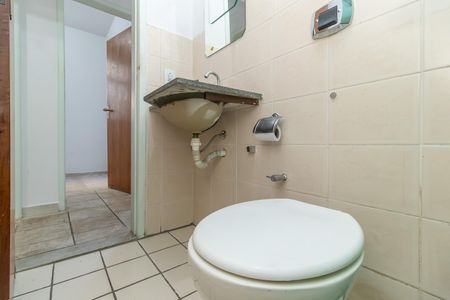 Apartamento para alugar com 52m², 2 quartos e 1 vagaBanheiro