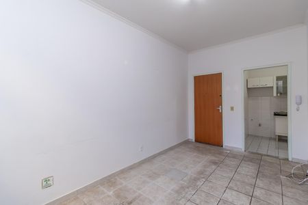 Apartamento para alugar com 52m², 2 quartos e 1 vagaSala