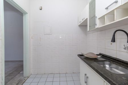 Apartamento para alugar com 52m², 2 quartos e 1 vagaCozinha