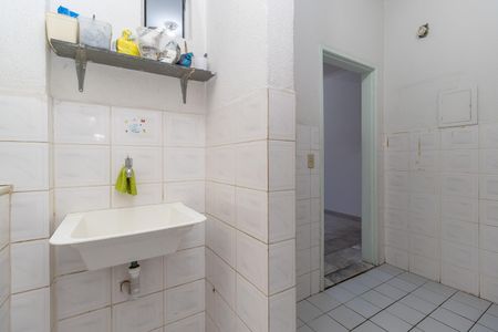 Apartamento para alugar com 52m², 2 quartos e 1 vagaÁrea de Serviço
