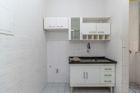 Apartamento para alugar com 52m², 2 quartos e 1 vagaCozinha