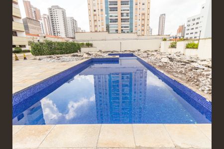 Apartamento para alugar com 260m², 4 quartos e 4 vagas Apartamento para alugar com 260m², 4 quartos e 4 vagasÁrea comum - Piscina