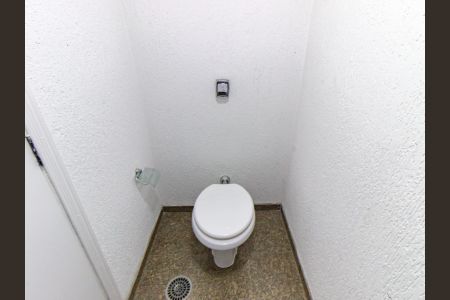 Apartamento para alugar com 260m², 4 quartos e 4 vagas Apartamento para alugar com 260m², 4 quartos e 4 vagasLavabo