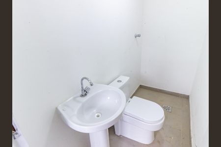 Apartamento para alugar com 260m², 4 quartos e 4 vagas Apartamento para alugar com 260m², 4 quartos e 4 vagasBanheiro de serviço