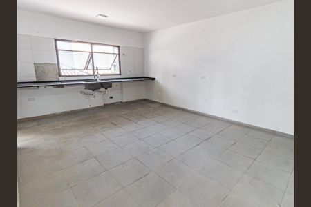 Apartamento para alugar com 260m², 4 quartos e 4 vagas Apartamento para alugar com 260m², 4 quartos e 4 vagasCozinha