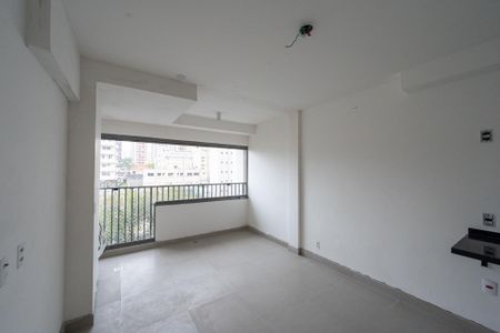 Studio de kitnet/studio para alugar com 1 quarto, 24m² em Saúde, São Paulo