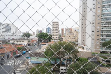Vista do Studio de kitnet/studio para alugar com 1 quarto, 24m² em Saúde, São Paulo