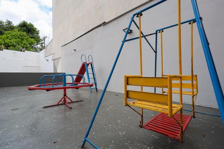 Apartamento para alugar com 44m², 2 quartos e 1 vagaÁrea comum - Playground