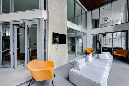 Studio à venda com 50m², 1 quarto e sem vagaÁrea comum