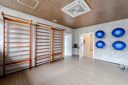 Studio à venda com 50m², 1 quarto e sem vagaÁrea comum