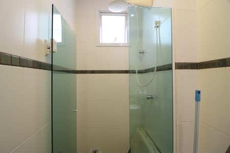 Apartamento para alugar com 96m², 3 quartos e 2 vagasBanheiro Social