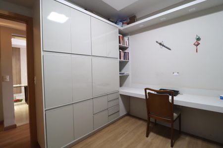 Apartamento para alugar com 96m², 3 quartos e 2 vagasEscritório