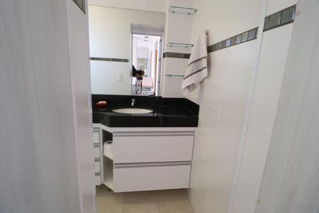Apartamento para alugar com 96m², 3 quartos e 2 vagasBanheiro Suíte