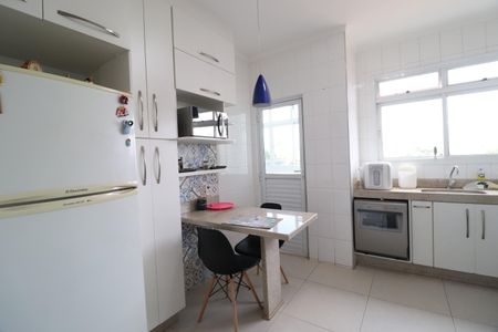 Apartamento para alugar com 96m², 3 quartos e 2 vagasCozinha 