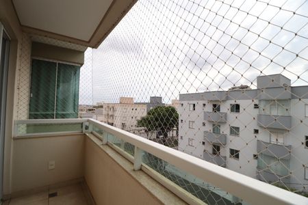 Apartamento para alugar com 96m², 3 quartos e 2 vagasVaranda Suíte 