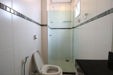 Apartamento para alugar com 96m², 3 quartos e 2 vagasBanheiro Suíte